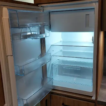 Apartman Temisto Bydgoszcz