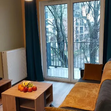 Apartman Temisto