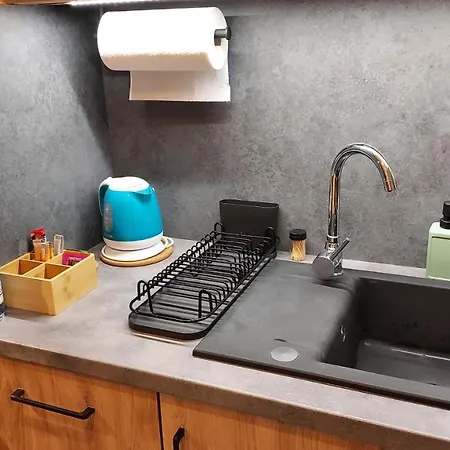 Apartament Temisto Bydgoszcz