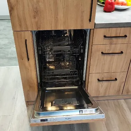 Temisto Apartman Bydgoszcz