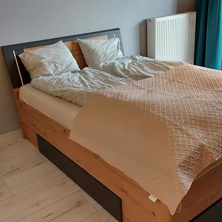 Apartament Temisto *