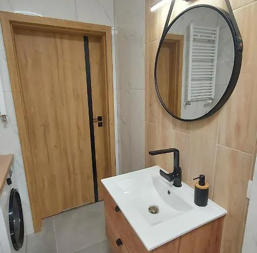 Temisto Apartamento Bydgoszcz