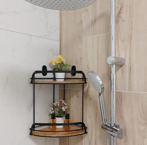 Apartamento Temisto *