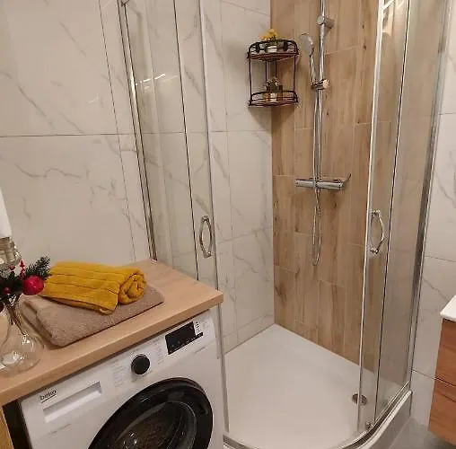 Temisto Apartamento Bydgoszcz