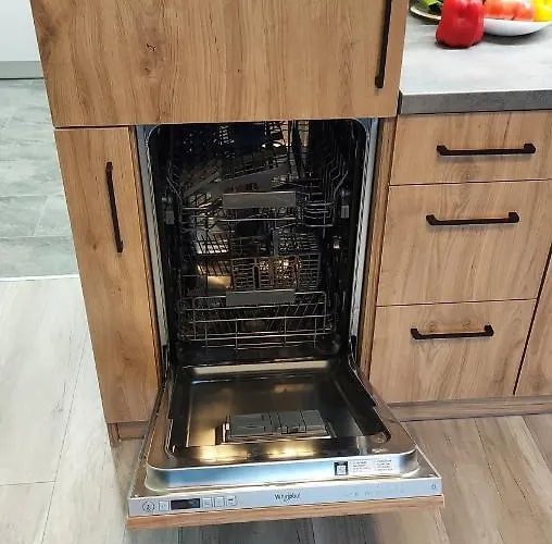 Temisto Apartamento Bydgoszcz