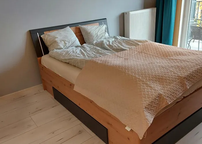 Apartamento Temisto *